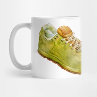 sneaker Mug